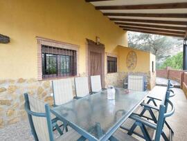 Casa de campo en Cozvijar