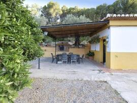 Casa de campo en Cozvijar
