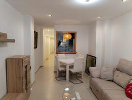 Apartamento en Torrevieja