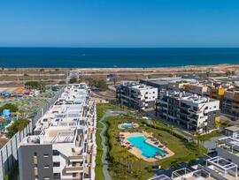 Ático en Orihuela Costa