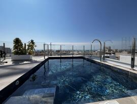 Apartamento en Torrevieja