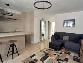 Apartamento en Torrevieja