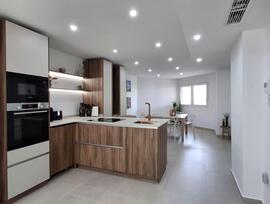 Apartamento en Torrevieja