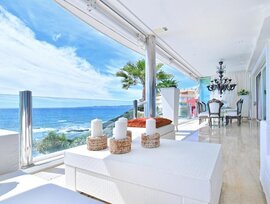 Piso en Benalmádena