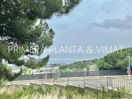 Parcela urbana en Mataró