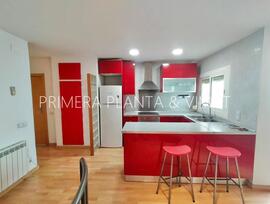 Dúplex en Malgrat de Mar