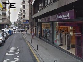 Unidad comercial en Getxo