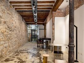 Unidad comercial en Bilbao