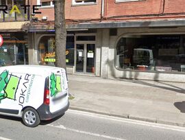 Unidad comercial en Bilbao