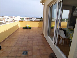 Ático en Almazora - Almassora