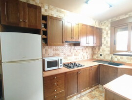 Casa adosada en Benicassim