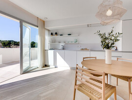 Apartamento en Torrevieja