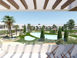 Apartamento en Torrevieja