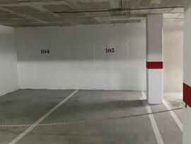 Garaje en Santa Pola