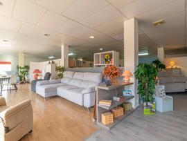 Unidad comercial en Cartagena