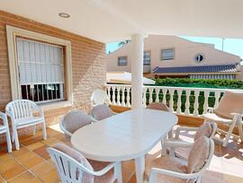 Villa en La Manga del Mar Menor
