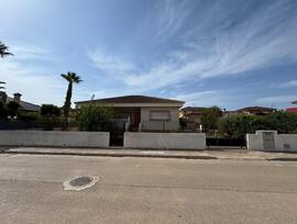 Villa en Cartagena