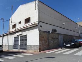Unidad comercial en Cartagena