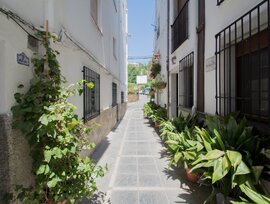 Casa en Guejar Sierra