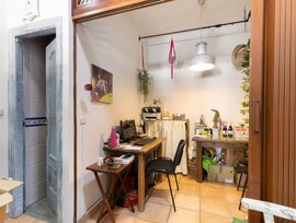 Unidad comercial en Granada