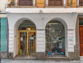 Unidad comercial en Granada