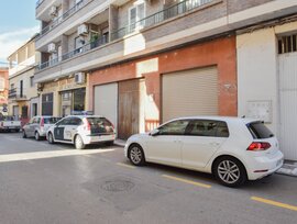Unidad comercial en Maracena
