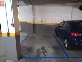 Garaje en Palma de Mallorca