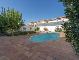 Villa en Santa Fe