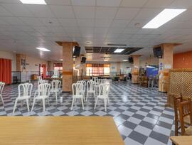 Hotel en Motril