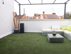 Casa en Barbera del Valles