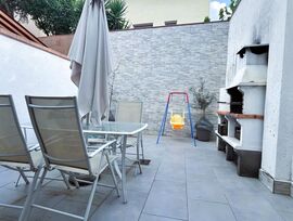 Casa en Castellar del Valles