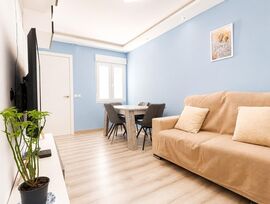 Piso en Sabadell