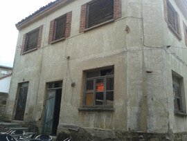 Casa en Cervera de Pisuerga