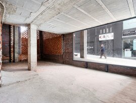 Unidad comercial en Granada