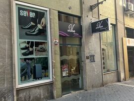 Unidad comercial en Inca