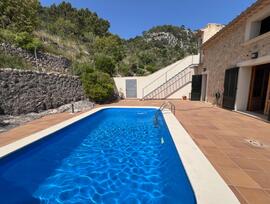 Casa en Selva