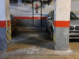 Garaje en Barcelona