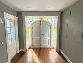 Villa en Villalbilla