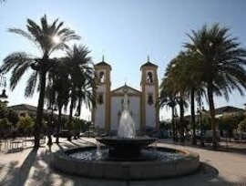 Parcela urbana edificable en Córdoba