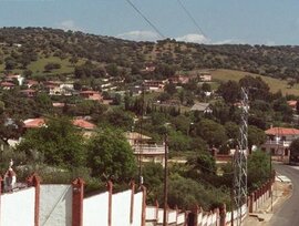 Parcela urbana edificable en Córdoba