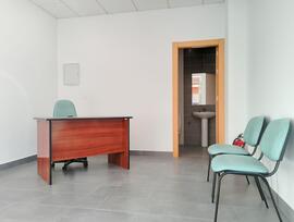 Unidad comercial en Armilla