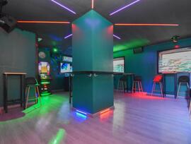 Unidad comercial en Granada