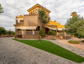 Villa en Mutxamel