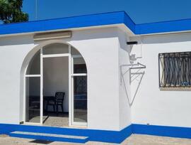 Casa de campo en Vinaros