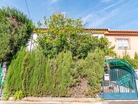 Casa adosada en Armilla