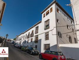 Apartamento en Granada