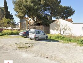Parcela urbana en La Zubia