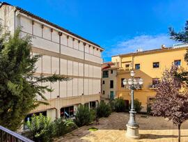 Unidad comercial en Plasencia