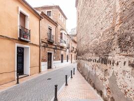 Casa adosada en Talavera de la Reina