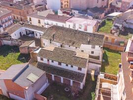 Villa en Casarrubios del Monte